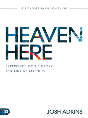 cover image of Heaven Here
